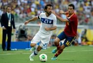 Andrea Pirlo must transfer his knowledge to his Juventus team